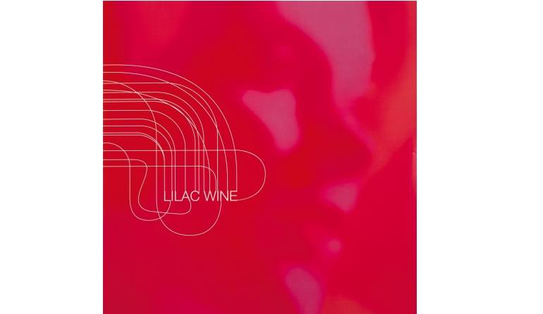 Schallplatte Lilac Wine (Decca Records France / Verve Recor) im Test, Bild 1