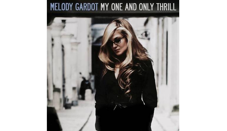 Schallplatte Melody Gardot – My One And Only Thrill (Verve) im Test, Bild 1