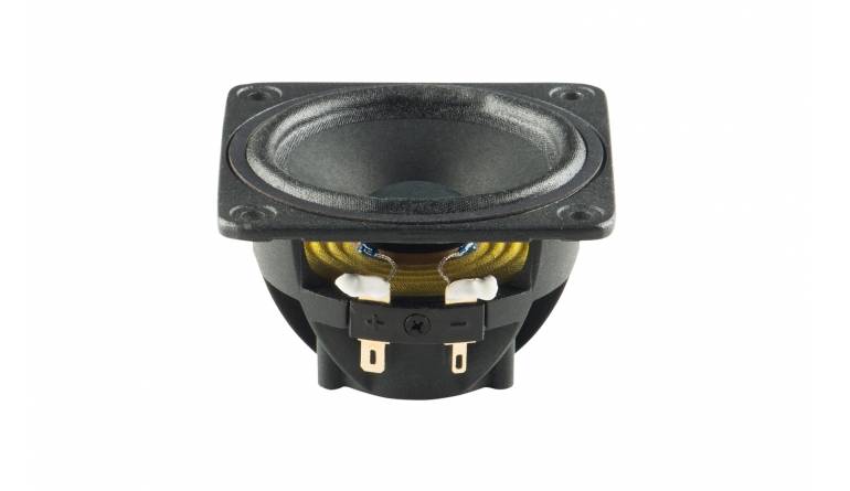 Lautsprecherchassis Breitbänder Mivoc FR358 im Test, Bild 1