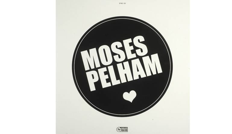 Schallplatte Moses Pelham - Herz (3p/Columbia (Sony Records)) im Test, Bild 1