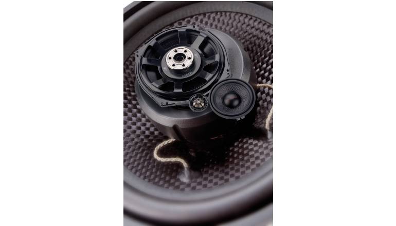 In-Car Lautsprecher fahrzeugspezifisch Musway CSB4.2C + CSB8W im Test, Bild 1