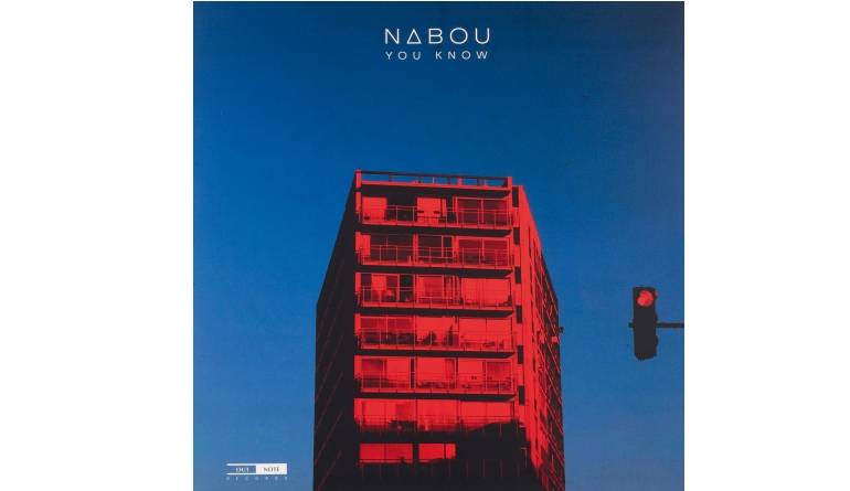Schallplatte Nabou – You Know (Outnote Records) im Test, Bild 1