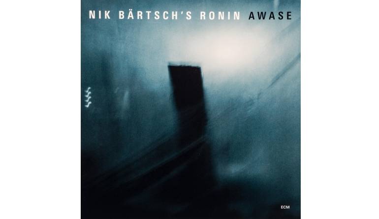 Schallplatte Nik Bärtsch’s Ronin - Awase (ECM) im Test, Bild 1