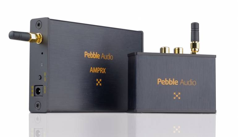 Endstufen Pebble Audio RCA2AMP im Test, Bild 1