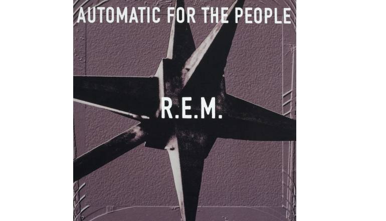 Schallplatte R.E.M. - Automatic For The People (Craft Recordings) im Test, Bild 1