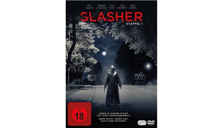 Blu-ray Film Slasher S1 (justbridge TV) im Test, Bild 1