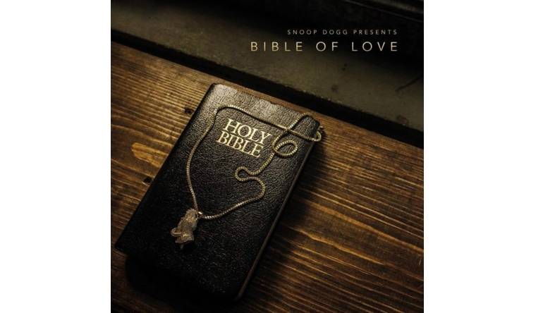 Download Snoop - Dogg Bible of Love (All The Time Entertainment) im Test, Bild 1