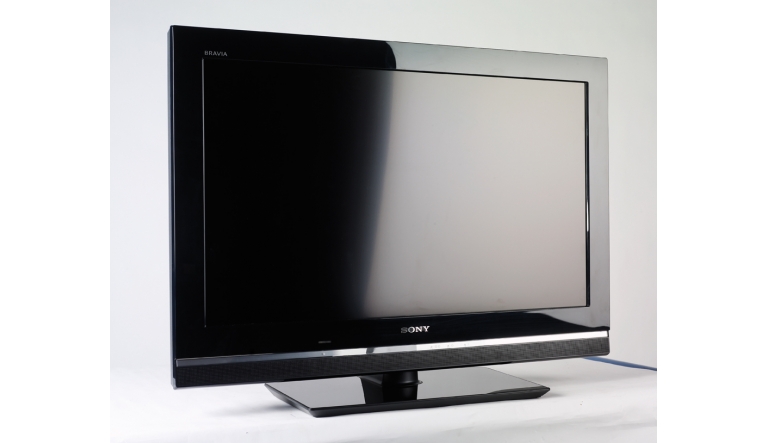 Fernseher Sony 32KDL-V5500 im Test, Bild 1