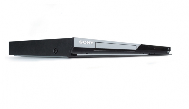 Blu-ray-Player Sony BDP-S370 im Test, Bild 1