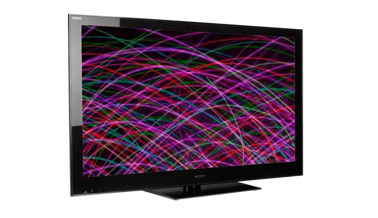 Fernseher Sony KDL-52HX905 im Test, Bild 1