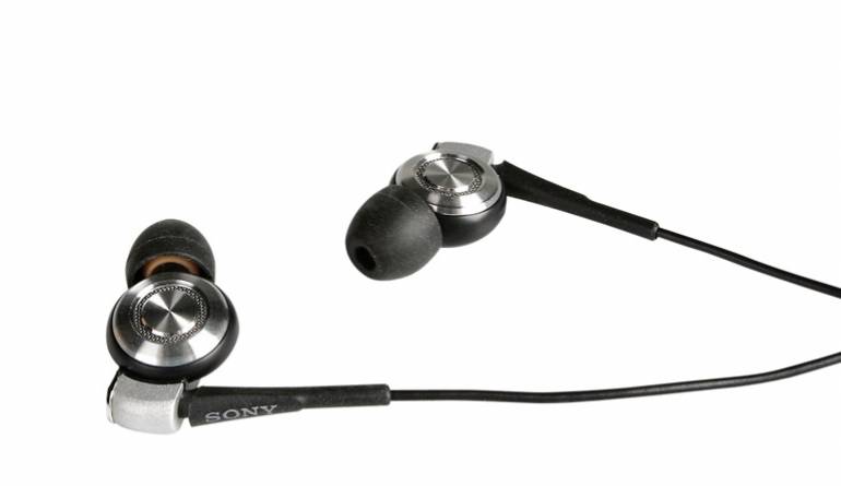 Kopfhörer InEar Sony MDR-EX500LP im Test, Bild 1