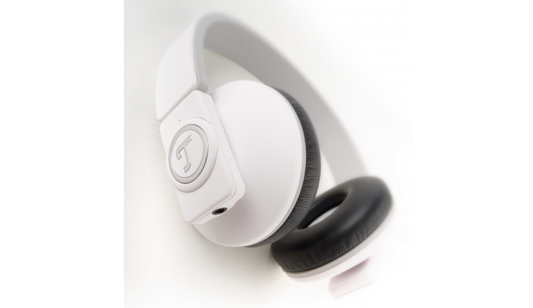 Typisch Teufel!: Teufel Airy, Bild 1 Kopfhörer Hifi Teufel Airy im Test, Bild 1