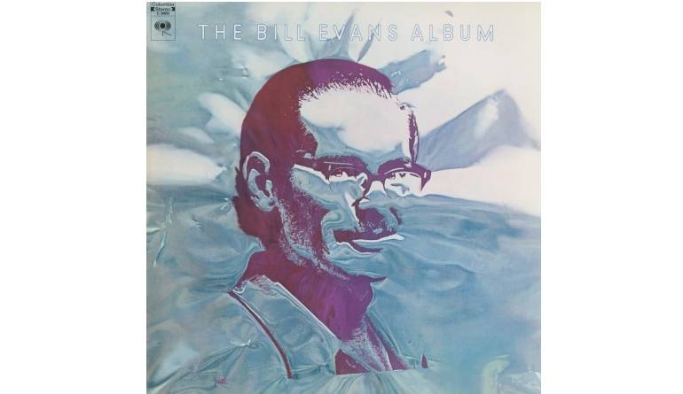 Schallplatte The Bill Evans Album (Columbia / Speakers Corner) im Test, Bild 1