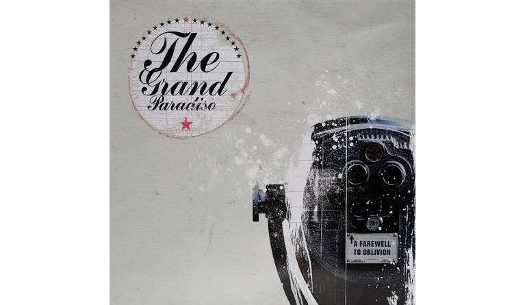 Schallplatte The Grand Paradiso – A Farewell To Oblivion im Test, Bild 1