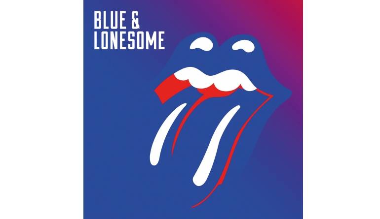 Download The Rolling Stones - Blue & Lonesome (Polydor/Universal Music) im Test, Bild 1