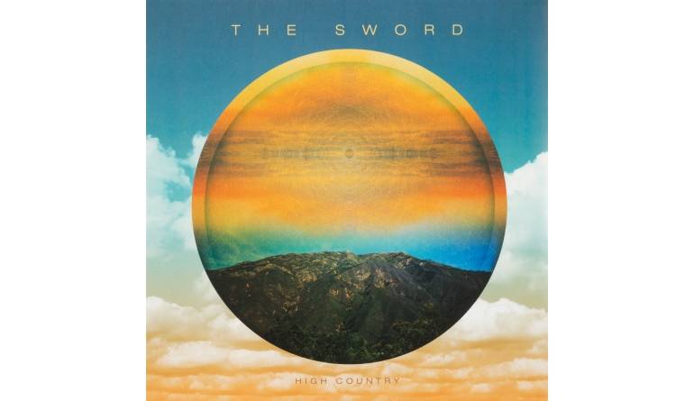 Schallplatte The Sword - High Country (Razor & Tie) im Test, Bild 1