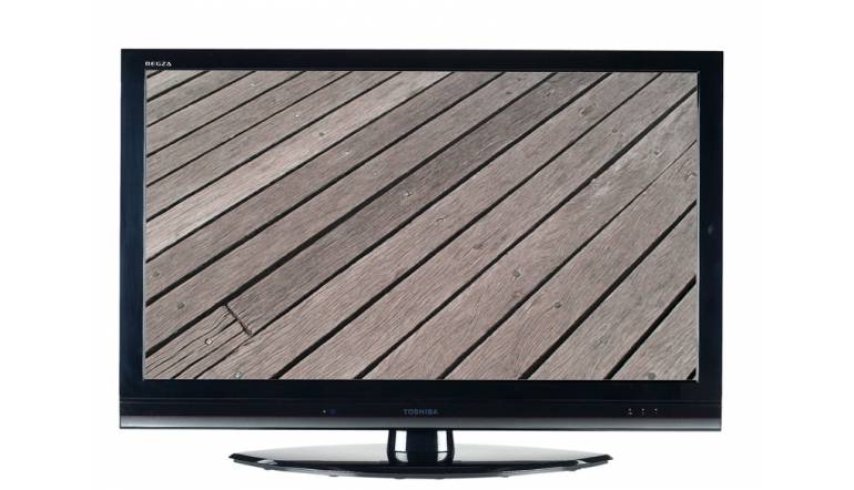 Fernseher Toshiba 37XV733G im Test, Bild 1