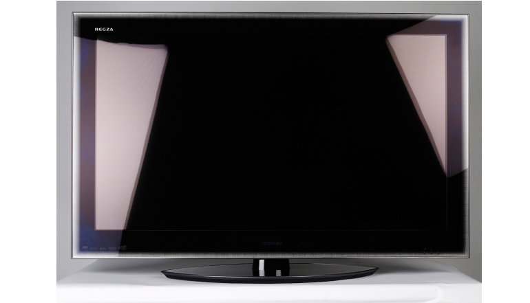 Fernseher Toshiba 46SV635D im Test, Bild 1