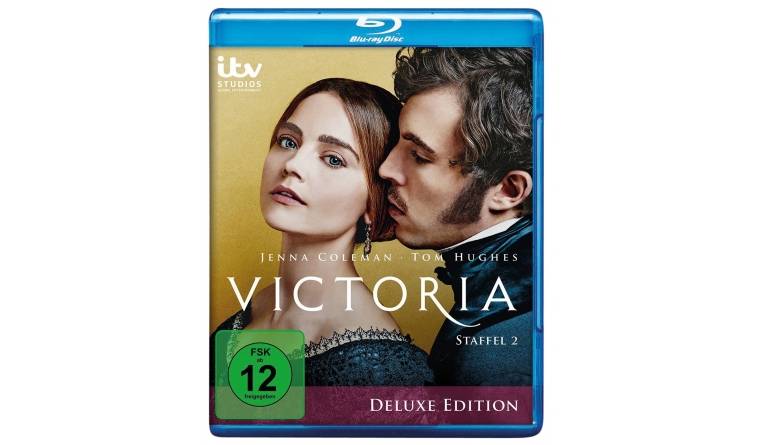 Blu-ray Film Victoria S2 (Edel:Motion) im Test, Bild 1