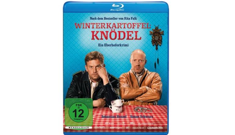 Blu-ray Film Winterkartoffelknödel (Eurovideo) im Test, Bild 1