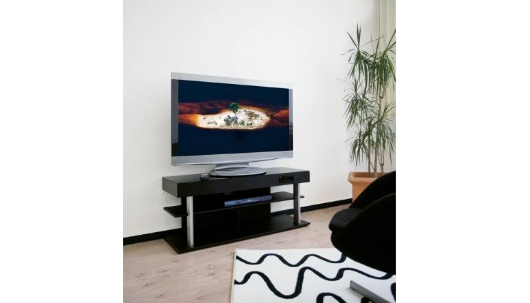 Hifi & TV Möbel Yamaha YRS-1000 im Test, Bild 1
