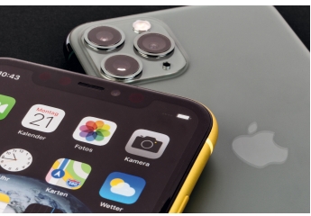 Serientest: Apple iPhone 11 Pro