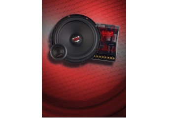 In-Car Lautsprecher Audio System HX 165 SQ Evo3 im Test, Bild 1