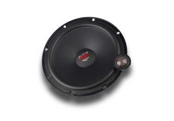 In-Car Lautsprecher fahrzeugspezifisch Audio System RFIT Audi A6 C8 Evo2 im Test, Bild 1