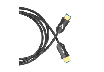 Einzeltest: Avinity Aktiv-optisches HDMI-Kabel