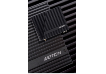 In-Car Endstufe 4-Kanal Eton Mini 150.4 DSP im Test, Bild 1