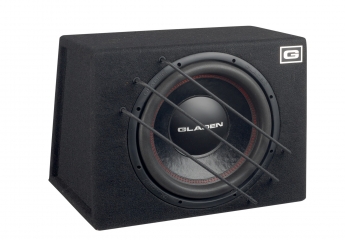Vergleichstest: Gladen Audio RS-X 12SB