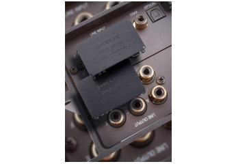 Soundprozessoren Helix DSP Mini MK2 + DSP.3S im Test, Bild 1