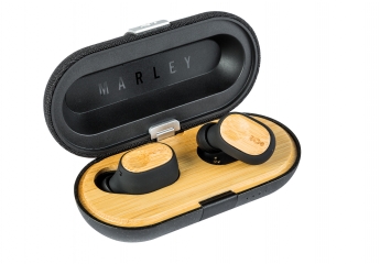 Einzeltest: House of Marley Liberate Air