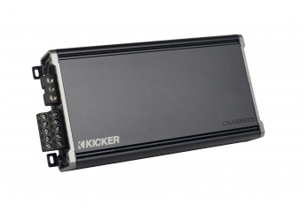 Vergleichstest: Kicker CXA660.5