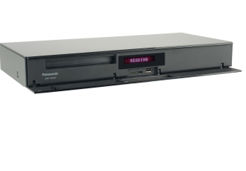 Blu-ray-Player Panasonic DMP-UB900 im Test, Bild 1