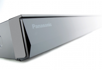 Blu-ray-Player Panasonic DP-UB424 im Test, Bild 1