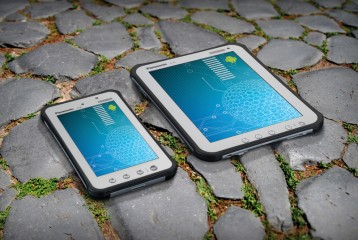 Tablets Panasonic FZ-A 1 im Test, Bild 1