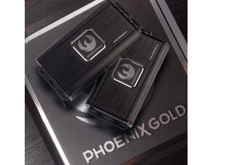 Serientest: Phoenix Gold ZXM500.4