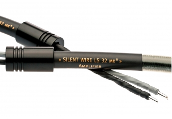Einzeltest: Silent Wire LS32