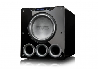 Serientest: SV Sound PB-4000