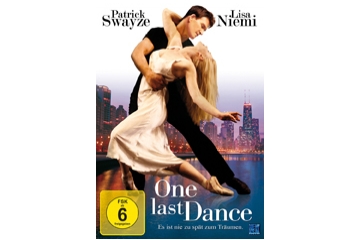 DVD Film Sunfilm / NewKSM Powder Blue / One Last Dance im Test, Bild 1