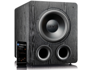 Serientest: SV Sound SB-2000 Pro