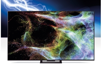 Fernseher Google TV Ultra HD und 8K TCL 55C745 im Test, Bild 1