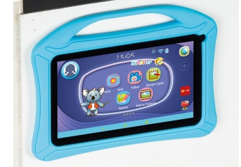 Tablets Xoro KidsPad 902 im Test, Bild 1