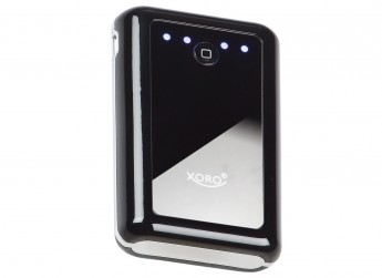 Zubehör Tablet und Smartphone Xoro MPB 840 im Test, Bild 1