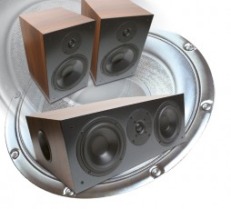 Nubert<br>nuBox 381