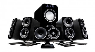 Teufel<br>Concept G 850 THX