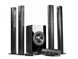 Teufel<br>LT2R High Definition