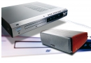 DVD-Anlagen Denon DHT-500SD im Test, Bild 1