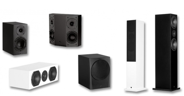 Ausstattungsliste zum Phonar Veritas m2 Style , Bild 1 Lautsprecher Stereo Phonar Veritas m2 Style - technische Daten , Bild 1
